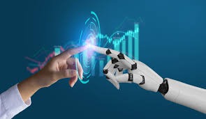 AI Services Visualization